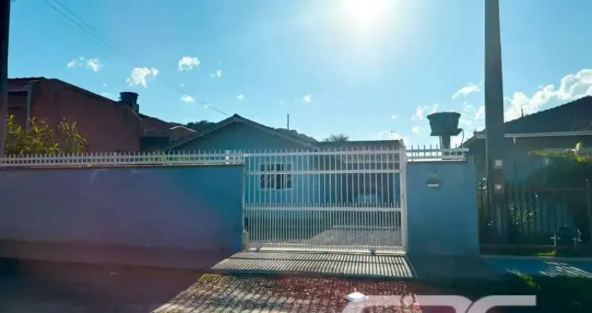 Casa com 3 quartos à venda na Rua Boehmerwald, 342, Boehmerwald, Joinville