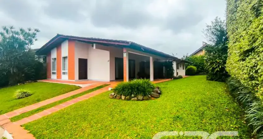 Casa com 3 quartos à venda na Rua Quinze de Novembro, 113, América, Joinville