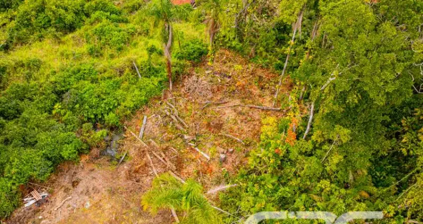 Terreno à venda na Jaraguá do Sul, Costeira, Balneário Barra do Sul