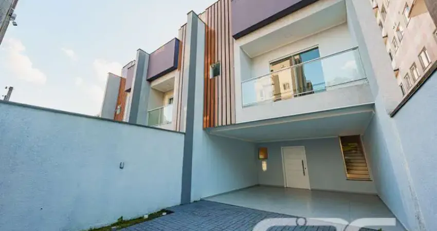 Casa com 4 quartos à venda na Rua Almirante Jaceguay, 473, Costa e Silva, Joinville