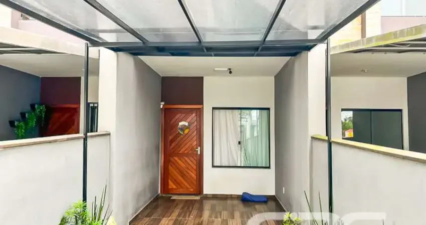 Casa com 2 quartos à venda na Rua Quinze de Novembro, 284, Vila Nova, Joinville