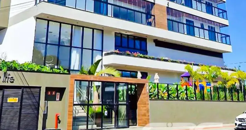 Apartamento com 3 quartos à venda na Pastor Guilherme Raú, 765, Saguaçu, Joinville