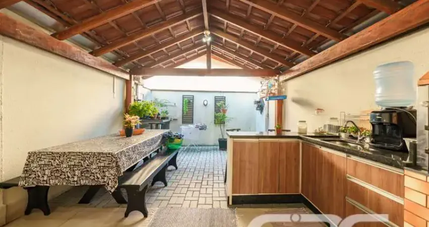 Casa com 3 quartos à venda na Rua Santa Catarina, 194, Floresta, Joinville