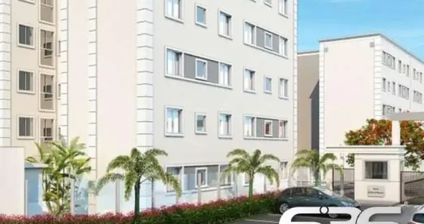 Apartamento com 2 quartos à venda na Rua Quinze de Novembro, 640, Vila Nova, Joinville