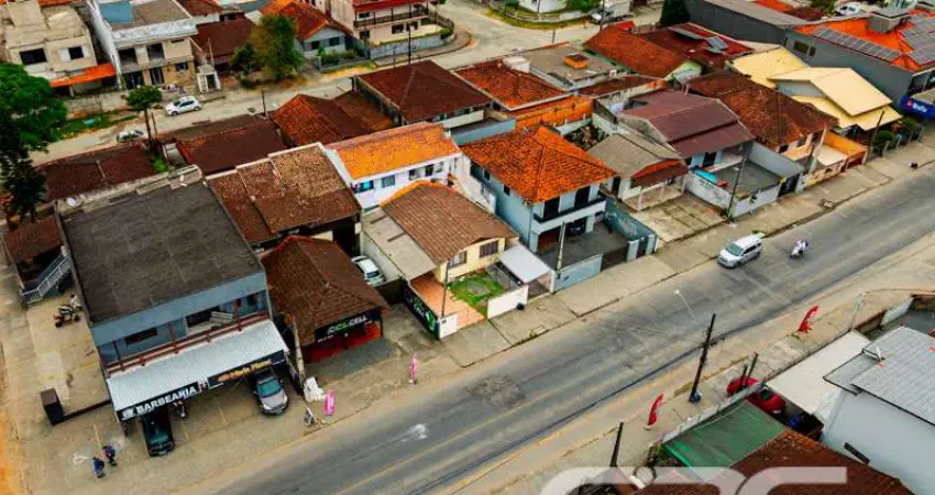 Terreno à venda na Rua Selma Doering Bruhns, 1005, Jardim Iririú, Joinville