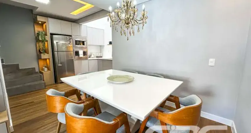 Casa com 3 quartos à venda na Avenida Paulo Schroeder, 495, Petrópolis, Joinville