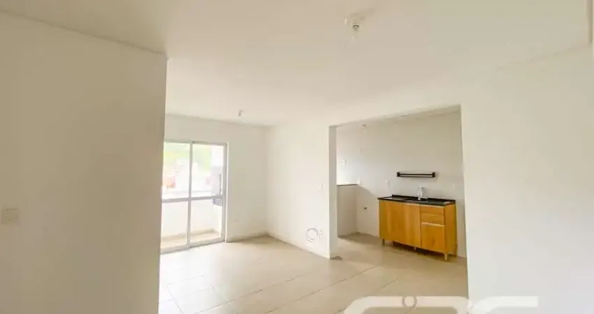 Apartamento com 2 quartos à venda na Rua Papa João XXIII, 138, Iririú, Joinville