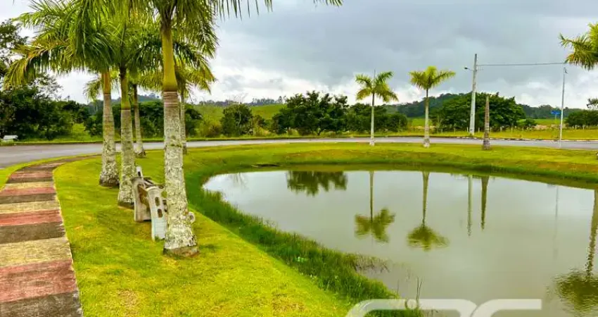 Terreno à venda na BR 280, Itinga, Araquari