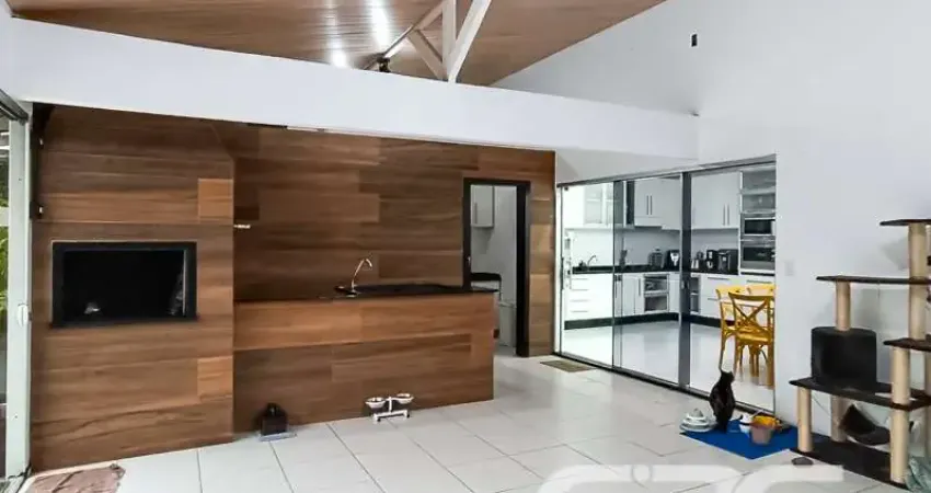 Casa com 3 quartos à venda na Valença, 21, Guanabara, Joinville