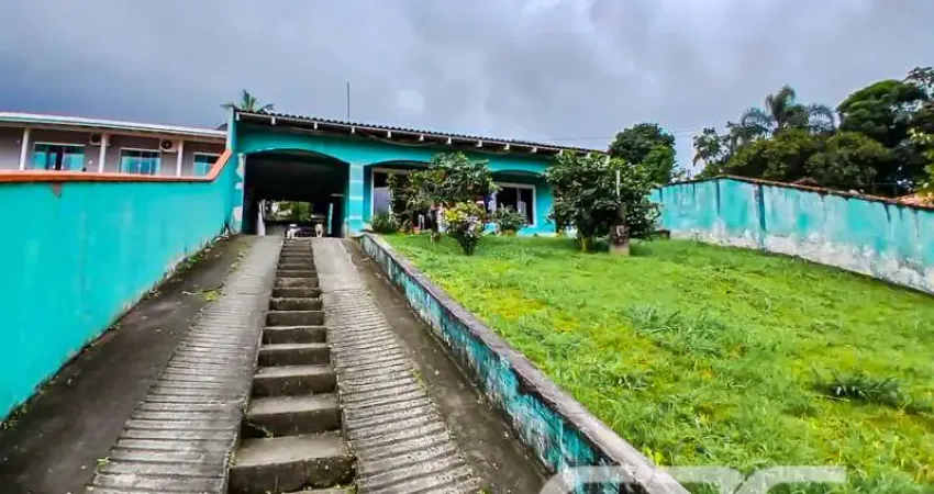 Casa com 2 quartos à venda na Rua Boehmerwald, 1313, Boehmerwald, Joinville