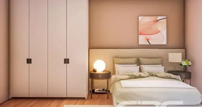 Apartamento com 3 quartos à venda na Rua Alexandre Schlemm, 397, Anita Garibaldi, Joinville