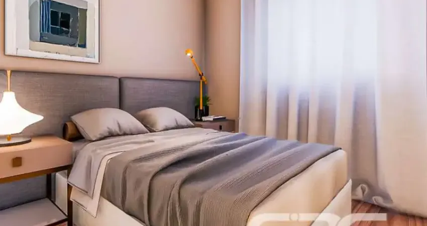 Apartamento com 3 quartos à venda na Rua Alexandre Schlemm, 397, Anita Garibaldi, Joinville