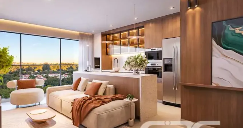 Apartamento com 3 quartos à venda na Rua Alexandre Schlemm, Anita Garibaldi, Joinville