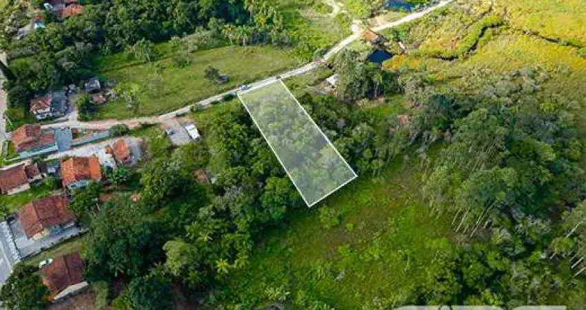 Terreno à venda na Perequê, 5296, Pinheiros, Balneário Barra do Sul