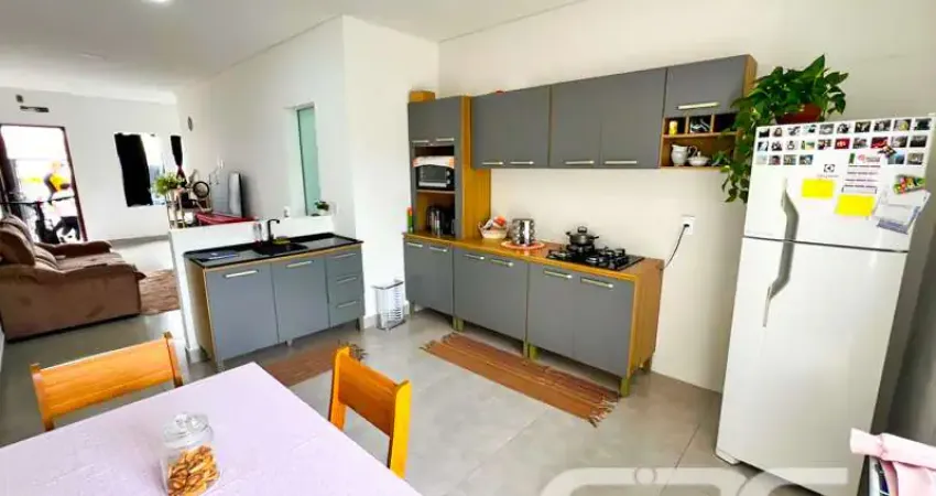 Casa com 2 quartos à venda na Rua Quinze de Novembro, 220, Vila Nova, Joinville