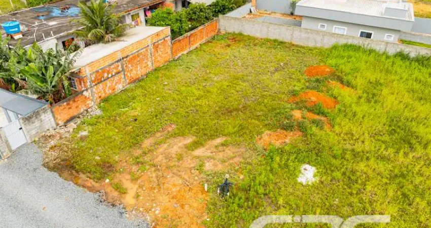 Terreno à venda na Estrada da Ilha, 20, Pirabeiraba, Joinville