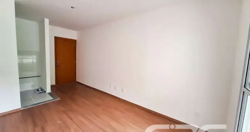 Apartamento com 2 quartos à venda na Rua Santa Catarina, 550, Floresta, Joinville