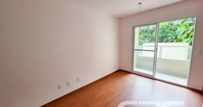 Apartamento com 2 quartos à venda na Rua Santa Catarina, 550, Floresta, Joinville