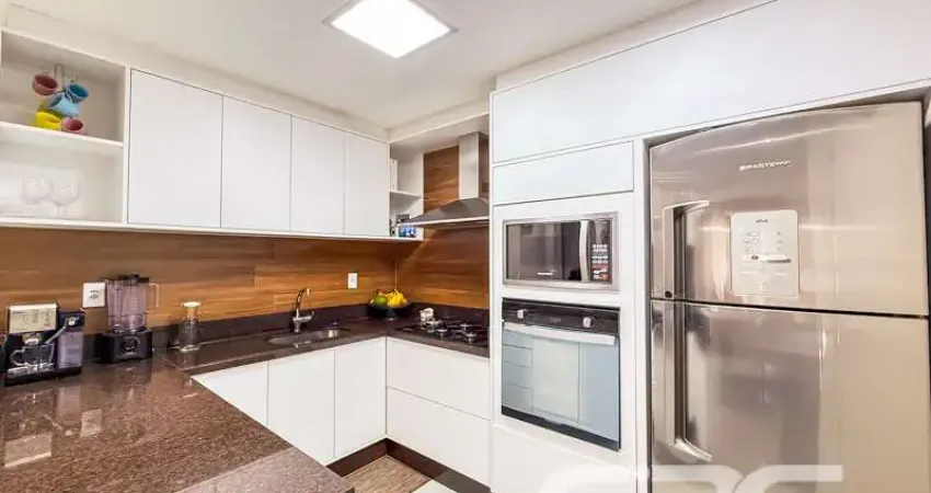 Casa com 3 quartos à venda na Rua Boehmerwald, 141, Boehmerwald, Joinville