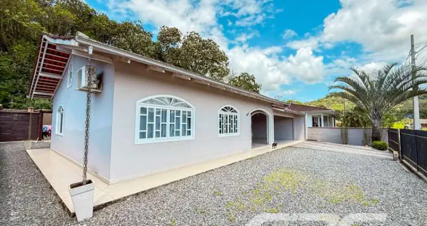 Casa com 3 quartos à venda na Rua Boehmerwald, 141, Boehmerwald, Joinville