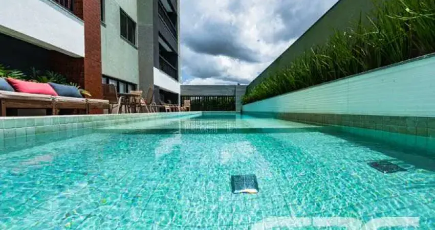 Apartamento com 3 quartos à venda na Rua Alexandre Schlemm, 100, Anita Garibaldi, Joinville