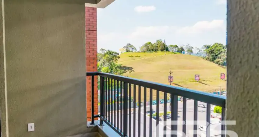 Apartamento com 3 quartos à venda na Rua Alexandre Schlemm, 100, Anita Garibaldi, Joinville