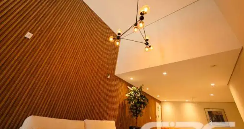 Apartamento com 2 quartos à venda na Rua Alexandre Schlemm, 100, Anita Garibaldi, Joinville