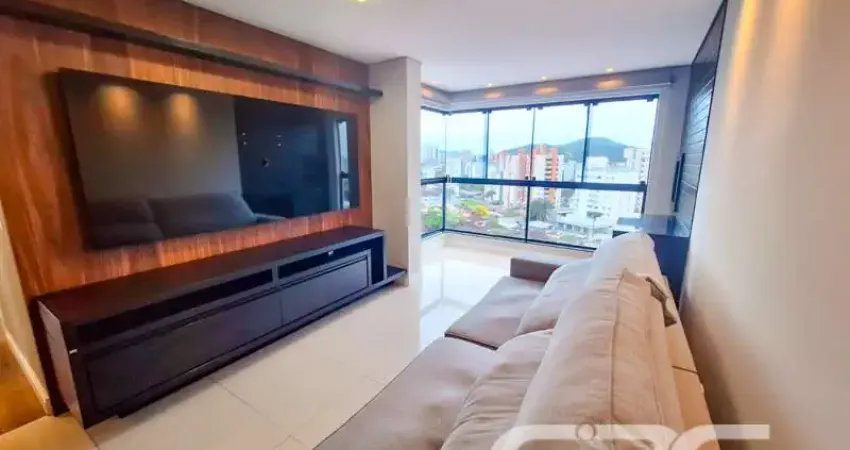 Apartamento com 3 quartos à venda na Rua Alexandre Schlemm, 859, Anita Garibaldi, Joinville