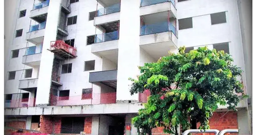 Apartamento com 3 quartos à venda na Rua Alexandre Schlemm, 859, Anita Garibaldi, Joinville