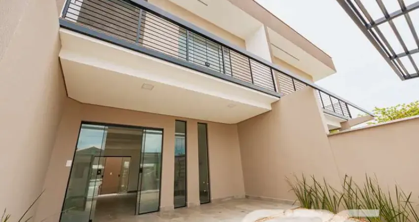 Casa com 3 quartos à venda na Nereu Ramos, 236, Salinas, Balneário Barra do Sul