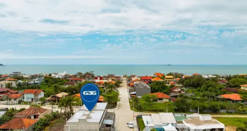Casa com 3 quartos à venda na Nereu Ramos, 242, Salinas, Balneário Barra do Sul