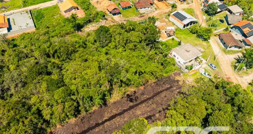 Terreno à venda na Jaraguá do Sul, Costeira, Balneário Barra do Sul