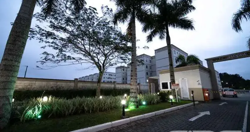 Apartamento com 2 quartos à venda na Rua Quinze de Novembro, 602, Vila Nova, Joinville