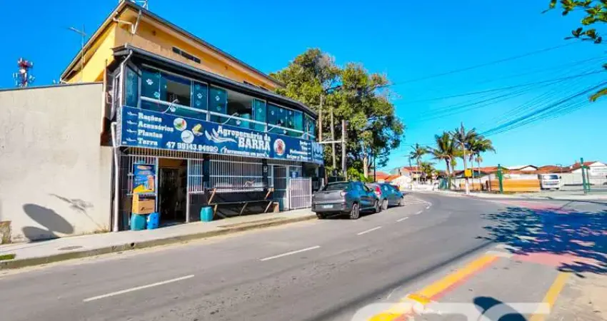 Casa com 4 quartos à venda na Amândio Cabral, 735, Centro, Balneário Barra do Sul