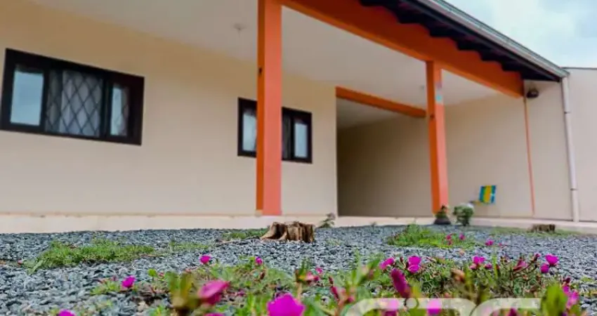 Casa com 4 quartos à venda na Rua Agua Doce, Ubatuba, São Francisco do Sul