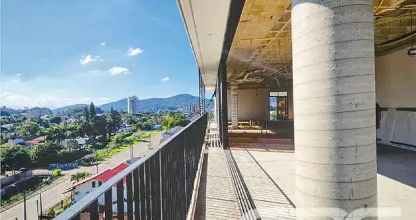 Cobertura com 4 quartos à venda na Rua Quinze de Novembro, 546, América, Joinville