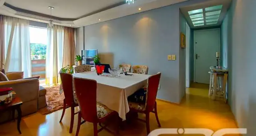 Apartamento com 2 quartos à venda na Rua Coronel Procópio Gomes, 499, Bucarein, Joinville