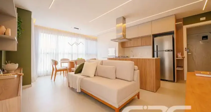 Apartamento com 3 quartos à venda na Rua Almirante Jaceguay, 615, Santo Antônio, Joinville