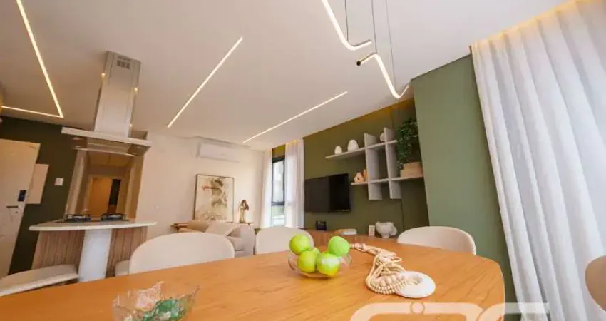 Apartamento com 3 quartos à venda na Rua Almirante Jaceguay, 615, Santo Antônio, Joinville