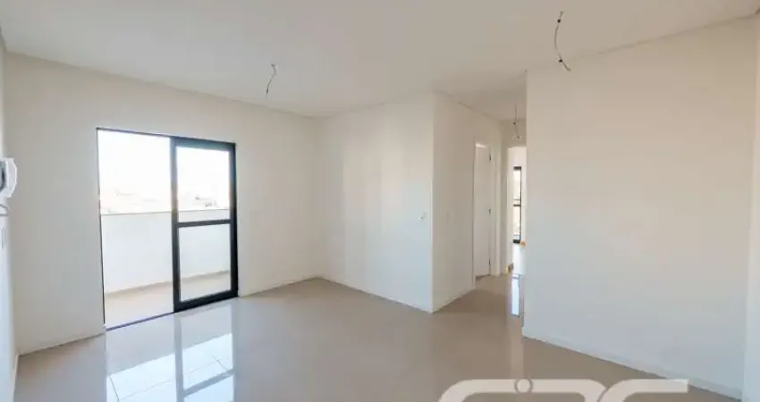 Apartamento com 2 quartos à venda na Rua Alexandre Schlemm, 347, Anita Garibaldi, Joinville