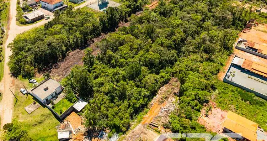 Terreno à venda na Jaraguá do Sul, Costeira, Balneário Barra do Sul