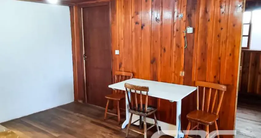 Casa com 2 quartos à venda na Rua Leopoldo Rosa, 128, Paulas, São Francisco do Sul