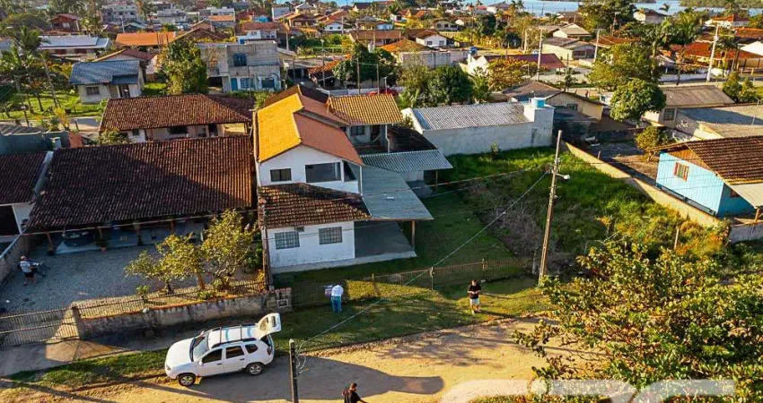 Casa com 9 quartos à venda na Jaraguá do Sul, 315, Costeira, Balneário Barra do Sul