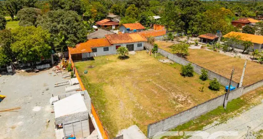Casa com 2 quartos à venda na Areais, Conquista, Balneário Barra do Sul