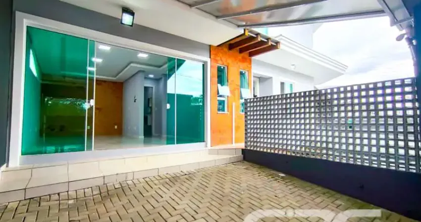 Casa com 4 quartos à venda na Rua Quinze de Novembro, 426, Glória, Joinville