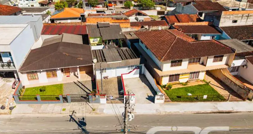 Casa com 4 quartos à venda na Rua Miosotes, 259, Fátima, Joinville