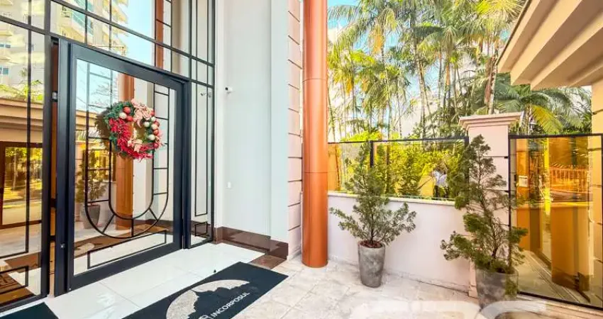 Apartamento com 3 quartos à venda na Rua Pastor Guilherme Rau, 94, Saguaçu, Joinville