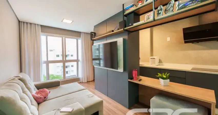 Apartamento com 2 quartos à venda na Rua Tenente Antônio João, 374, Bom Retiro, Joinville