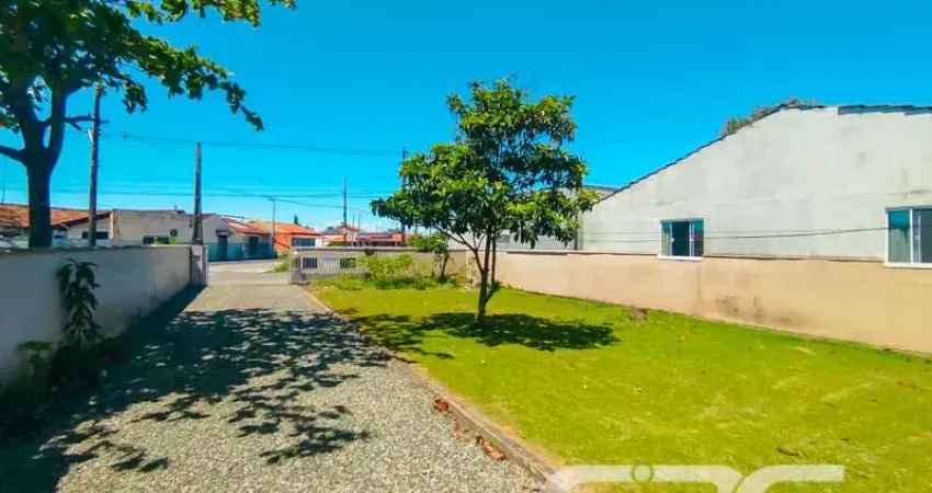 Casa com 3 quartos à venda na Nereu Ramos, 544, Salinas, Balneário Barra do Sul