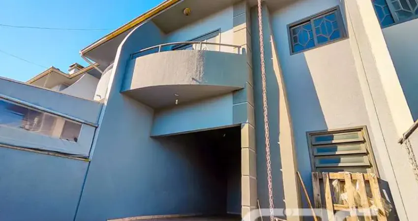 Casa com 3 quartos à venda na Nereu Ramos, 32, Salinas, Balneário Barra do Sul